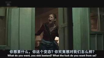 电影致命id在线观看,揭秘身份之谜的惊悚之旅  第1张