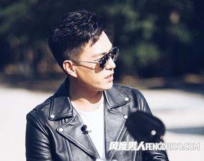 靳东娱乐大爆料是哪一期,揭秘明星幕后故事  第3张